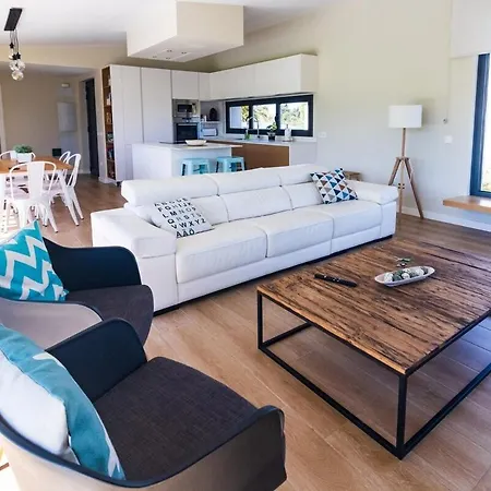 Myhousespain - Moderna Cerca Del Centro De Chalet
