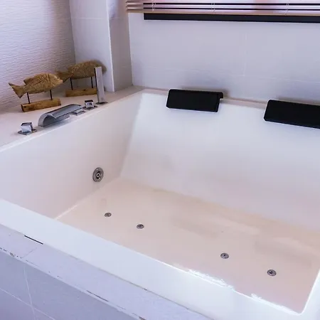 Chalet Myhousespain - Moderna Cerca Del Centro De
