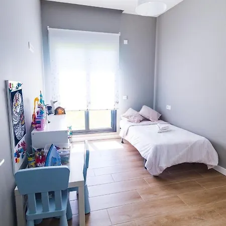 Myhousespain - Moderna Cerca Del Centro De Chalet Gijon