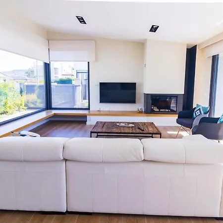 Myhousespain - Moderna Cerca Del Centro De Chalet