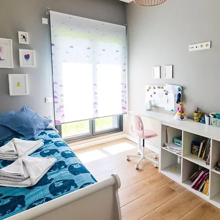 Chalet Myhousespain - Moderna Cerca Del Centro De