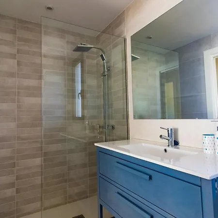 Myhousespain - Moderna Cerca Del Centro De Chalet Gijon