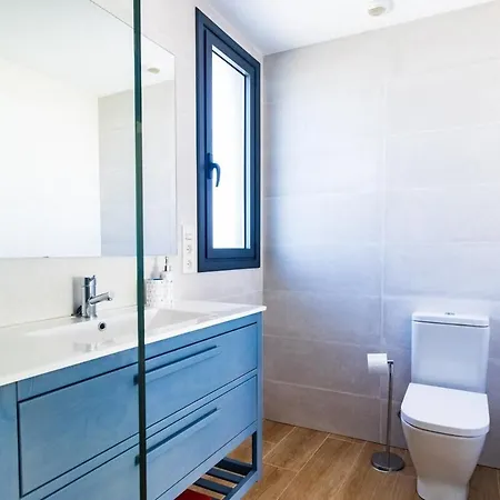 Myhousespain - Moderna Cerca Del Centro De Chalet Gijon